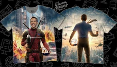 free guy, Персонаж 